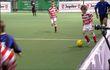 Le challenge Slijvo quitte Liège.